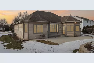 6748 S Yale Dr, Franklin, WI 53132 - Photo 64