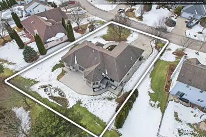 6748 S Yale Dr, Franklin, WI 53132 - Photo 44