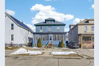 1826  Clayton Ave #1828, Racine, WI 53404 - Photo 2