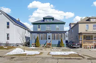 1826 Clayton Ave, Racine, WI 53404 - Photo 2