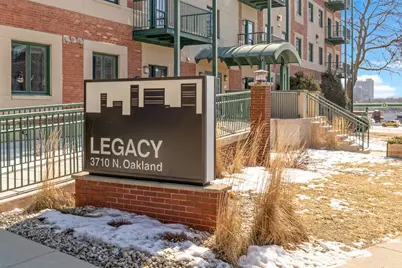 3710 N Oakland Ave #101, Shorewood, WI 53211 - Photo 16