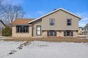 9308 W Goodrich Ave, Milwaukee, WI 53224 - Photo 1