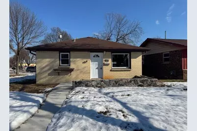 7720 W Bobolink Ave, Milwaukee, WI 53218 - Photo 1