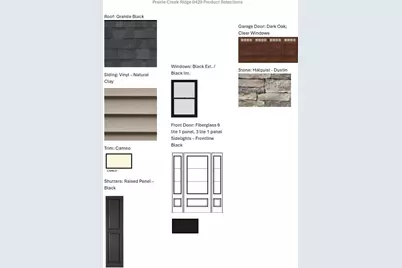 1268  Wild Rye Ln, Oconomowoc, WI 53066 - Photo 2