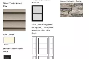 1268 Wild Rye Ln, Oconomowoc, WI 53066 - Photo 2