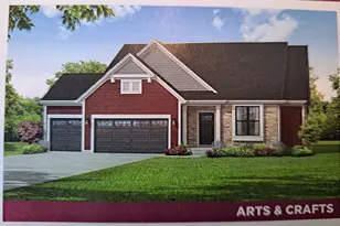 1252 Wild Rye Ln, Oconomowoc, WI 53066 - Photo 1