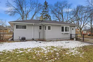 10532 W Birch Ave, Milwaukee, WI 53225 - Photo 16