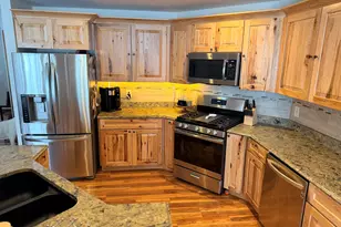 223 Clover Ln, Footville, WI 53548 - Photo 2