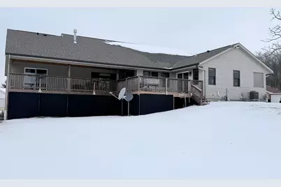223  Clover Ln, Footville, WI 53548 - Photo 40