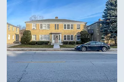 6910 W Center St #3, Milwaukee, WI 53210 - Photo 1