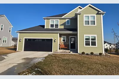 2014  Savannah Dr, Grafton, WI 53024 - Photo 1