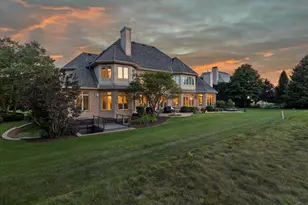 915 N Evergreen Circle, Hartland, WI 53029 - Photo 50