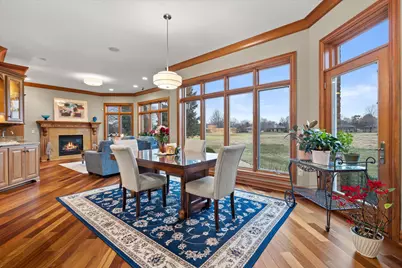 915 N Evergreen Cir, Hartland, WI 53029 - Photo 16