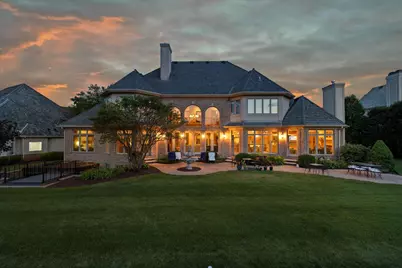 915 N Evergreen Cir, Hartland, WI 53029 - Photo 52