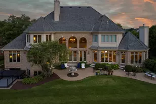 915 N Evergreen Circle, Hartland, WI 53029 - Photo 44