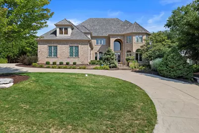 915 N Evergreen Cir, Hartland, WI 53029 - Photo 54