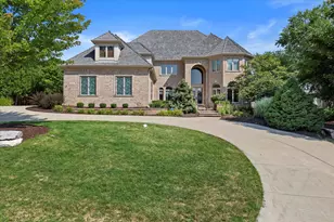 915 N Evergreen Circle, Hartland, WI 53029 - Photo 54