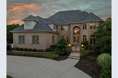 915 N Evergreen Cir, Hartland, WI 53029 - Photo 62