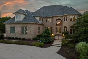 915 N Evergreen Circle, Hartland, WI 53029 - Photo 62