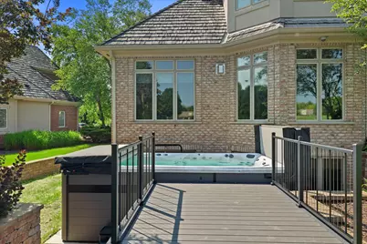 915 N Evergreen Cir, Hartland, WI 53029 - Photo 58