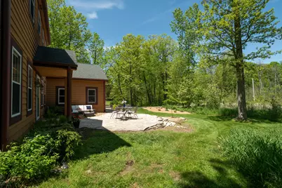 13737 N Lake Shore Dr, Mequon, WI 53097 - Photo 2
