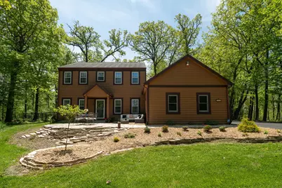 13737 N Lake Shore Dr, Mequon, WI 53097 - Photo 1