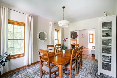 13737 N Lake Shore Dr, Mequon, WI 53097 - Photo 8