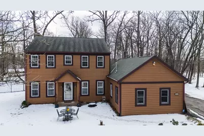 13737 N Lake Shore Dr, Mequon, WI 53097 - Photo 1