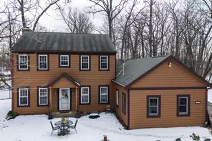 13737 N Lake Shore Dr, Mequon, WI 53097 - Photo 1