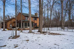 13737 N Lake Shore Dr, Mequon, WI 53097 - Photo 38