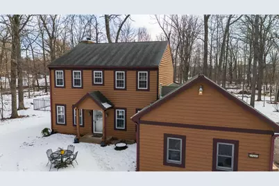 13737 N Lake Shore Dr, Mequon, WI 53097 - Photo 36