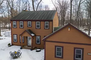 13737 N Lake Shore Dr, Mequon, WI 53097 - Photo 36