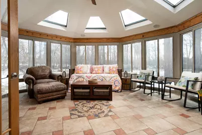 13737 N Lake Shore Dr, Mequon, WI 53097 - Photo 14