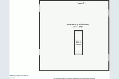 3429 S 2nd St, Milwaukee, WI 53207 - Photo 40