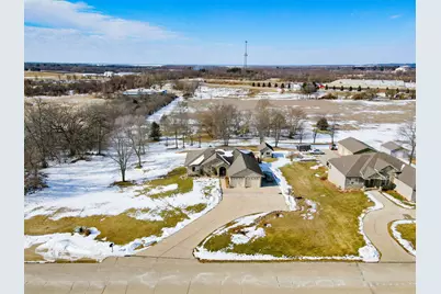 N1617  Carlin Rd, Fort Atkinson, WI 53538 - Photo 4