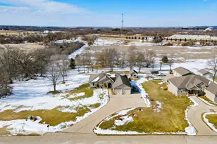 N1617 Carlin Rd, Koshkonong, WI 53538 - Photo 4