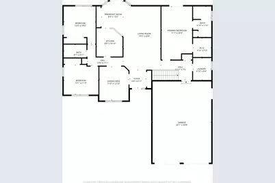 N1617  Carlin Rd, Fort Atkinson, WI 53538 - Photo 46