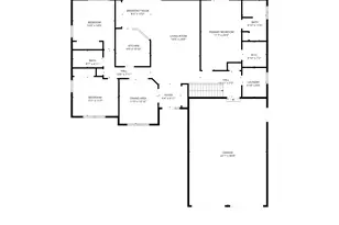 N1617 Carlin Rd, Koshkonong, WI 53538 - Photo 46