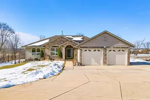 N1617 Carlin Rd, Fort Atkinson, WI 53538 - Photo 1