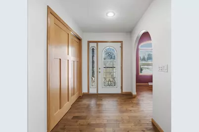 N1617  Carlin Rd, Fort Atkinson, WI 53538 - Photo 6