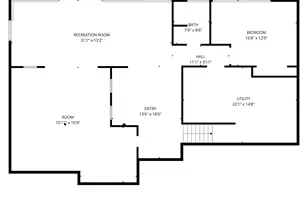 N1617 Carlin Rd, Koshkonong, WI 53538 - Photo 42