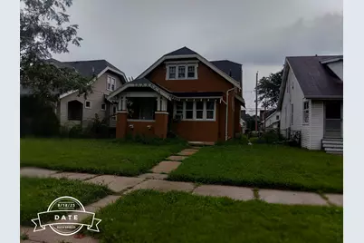 2824 N 39th St, Milwaukee, WI 53210 - Photo 2