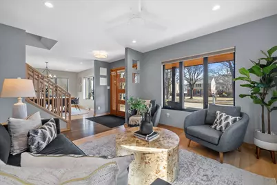 5423 N Santa Monica Blvd, Whitefish Bay, WI 53217 - Photo 4