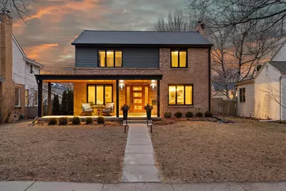 5423 N Santa Monica Blvd, Whitefish Bay, WI 53217 - Photo 58