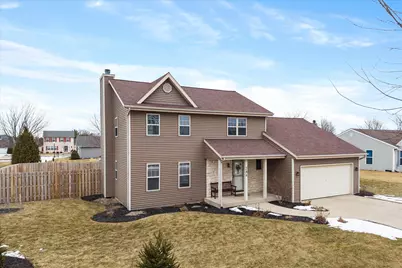 286  Julie Anna Ct, Belgium, WI 53004 - Photo 26