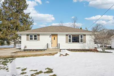 116  Mary St, Watertown, WI 53094 - Photo 1