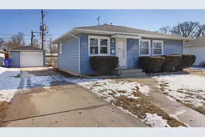 8415  14th Ave, Kenosha, WI 53143 - Photo 1