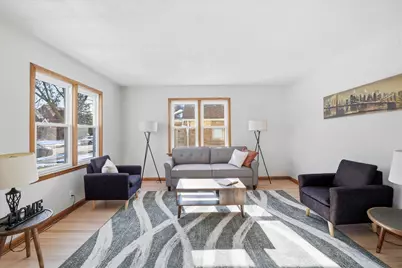 4541 N 65th St, Milwaukee, WI 53218 - Photo 2