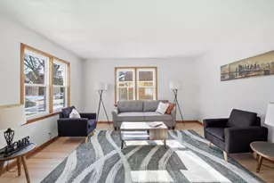 4541 N 65th St, Milwaukee, WI 53218 - Photo 2