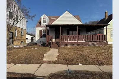 3908 W Hampton Ave, Milwaukee, WI 53209 - Photo 2